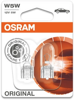 Osram Original Line (2825-2BL)