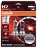 Osram H7 Raystar Advanced Duo-Pack