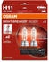 Osram Night Breaker Silver H11 (64211NBS-2HB)
