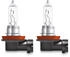 Osram Night Breaker Silver H11 (64211NBS-2HB)