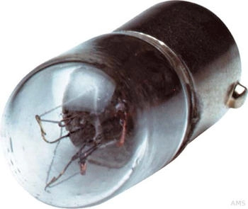 Siemens GlühLampe 230VA 15D, 5W 8WD4358-1XX