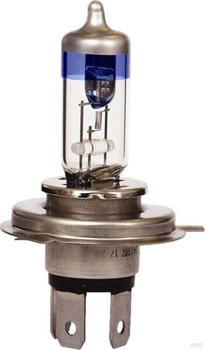 Scharnberger + Hasenbein Autolampe Halogen H4 Xenon P43t 12V 60/55W 810