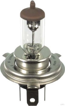 Scharnberger + Hasenbein Autolampe Halogen H4 P43T 12V 60/55W long 81104