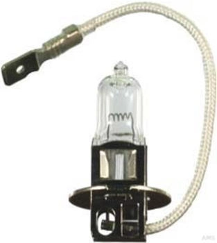 Scharnberger + Hasenbein Autolampe Halogen H3 PK22s 24V 70W 81234