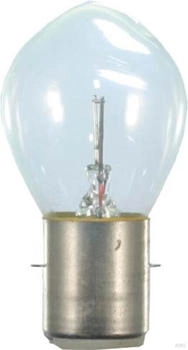 Scharnberger + Hasenbein Autolampe 36x67mm Ba20s 12V 35W 81241