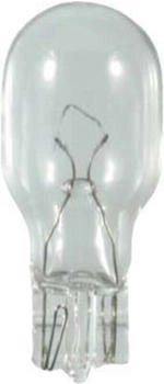 Scharnberger + Hasenbein Autolampe T10 10x27mm W2,1x9,5d 12V 16W 81630