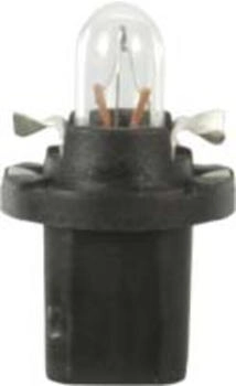 Scharnberger + Hasenbein Autolampe 5x23mm B8,5d BaX10d 24V1,2W 81662