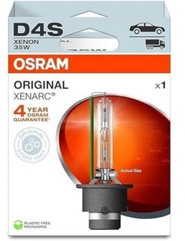 Osram XENARC ORIGINAL D4S (66440-1HB) Osram XENARC ORIGINAL D4S (66440-1HB)