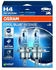 Osram COOL BLUE INTENSE H4 (64193CBN-2HB)