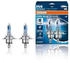 Osram COOL BLUE INTENSE H4 (64193CBN-2HB)