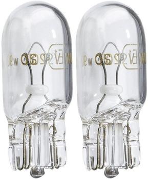 Osram ULTRA LIFE W5W (2825ULT-2BL)