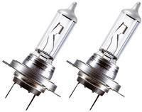 osram Halogen-scheinwerferlampe H7 64210ULT 55W 12V PX26D