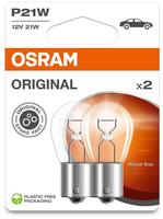 Ams-Osram Gl&uuml;hlampe, Hauptscheinwerfer ORIGINAL 7506-2BL
