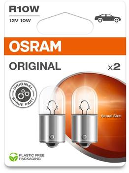 Osram ORIGINAL LINE 12V R10W (5008-2BL)