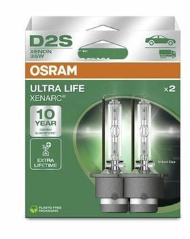 Osram 66240ULT-2HB