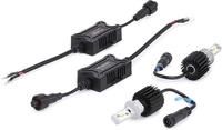 Ams-Osram Gl&uuml;hlampe, Hauptscheinwerfer ULTRA LIFE 64193ULT-1BL