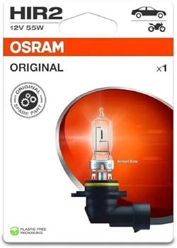 Osram 9012-1BL