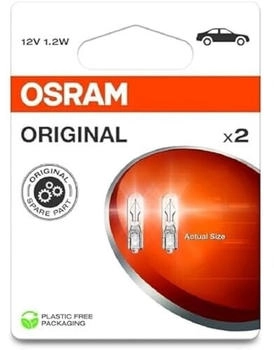 Osram 2721-2BL
