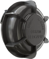 Ams-Osram Kappe, Hauptscheinwerfer LEDriving&reg; CAP LEDCAP02