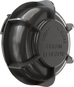 Osram LEDCAP02