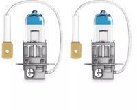 Ams-Osram Gl&uuml;hlampe, Hauptscheinwerfer NIGHT BREAKER&reg; LASER 64151NL-2HB