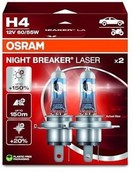 Osram 64193NL-2HB