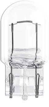 Osram ORIGINALS-Wedge Base-W21W W3X16D