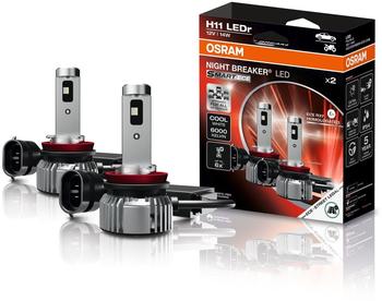 Osram NIGHT BREAKER LED SMART ECE H11 (64211DWNBSM-ECE)