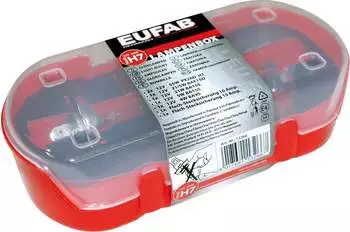 Eufab Lampenbox