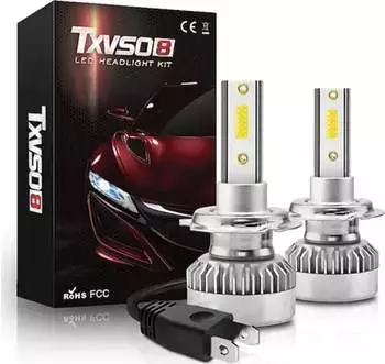 TXVSO8 LED Headlight