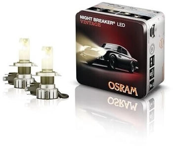Osram Night Breaker Vintage 64193DWNBVNT-2MB