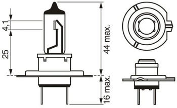 Bosch (1 987 301 441)