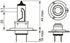 Bosch (1 987 301 441)