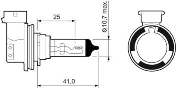 Valeo 32525