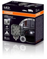 Ams-Osram R&uuml;ckfahrleuchte LEDriving&reg; REVERSING LEDDL109-WD