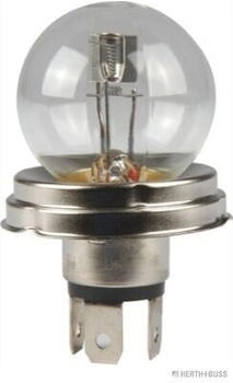 Herth+Buss Glühlampe, Fernscheinwerfer Bilux, 24 V, 55/50, P45t (89901091)