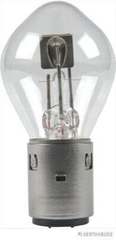 Herth+Buss Glühlampe S2 12V 35/35W BA20d (89901113)