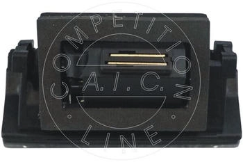 A.I.C. Kennzeichenleuchte mit Glühlampe rechts für Audi A4 B5 A3 (56600)