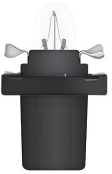 Osram Original B8,5d Signallampe 12V 1,2W (2721MF)