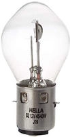 Hella Gl&uuml;hlampe, Hauptscheinwerfer STANDARD 8GD 002 084-151