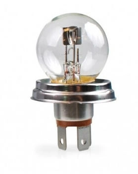 MTech Z48 Glühlampe Fernscheinwerfer P45T 12V 45/40W R2 (Z48)