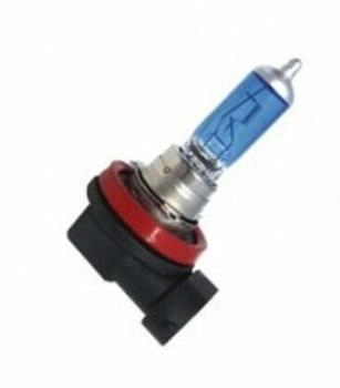 MTech Glühlampe Fernscheinwerfer H8 12V 35W Super White (PTZSW8-DUO)