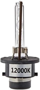 MTech Xenon Lampe D2S 12000K für Fernscheinwerfer (ZMPD2S12)