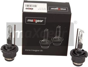 MaXgear Glühlampe, Fernscheinwerfer (78-0111)