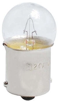 MTech M-Tech Z968 Lampe BA15d 24 V/5 W Set von 10