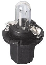 Magneti Marelli 002053000000 Glühlampen PBX4 12V 1,2W standard ein Satz von 10 Stück