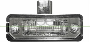 Prasco Kennzeichenleuchte hinten (VG0344350)