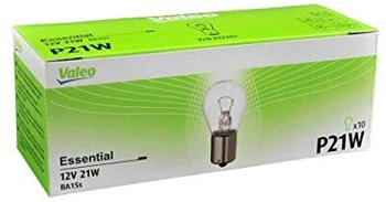 Valeo 32201 Glühlampe Zusatzbremsleuchte
