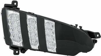 Hella 2PT 010 945-061 LED-Tagfahrleuchte rechts