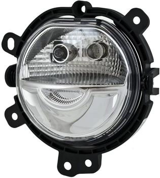 Hella 2PT 011 748-051 Glühlampe-Tagfahrleuchte 12V links
